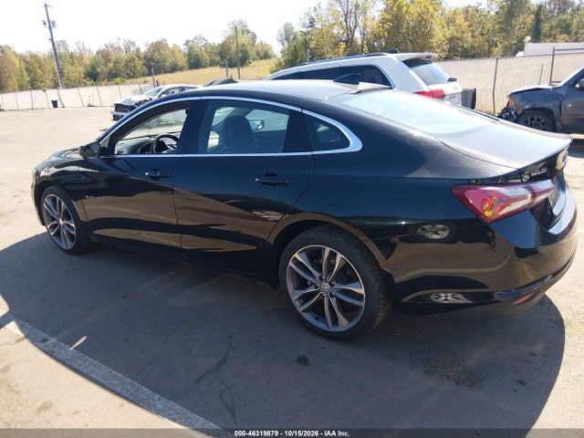 Продаж на аукціоні авто 2024 Chevrolet Malibu Fwd 2lt, vin: 1G1ZE5ST9RF225601, номер лоту: 46319879