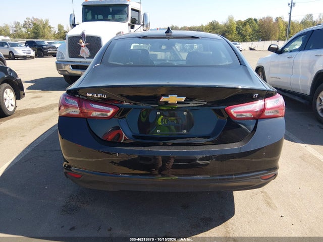 Продаж на аукціоні авто 2024 Chevrolet Malibu Fwd 2lt, vin: 1G1ZE5ST9RF225601, номер лоту: 46319879