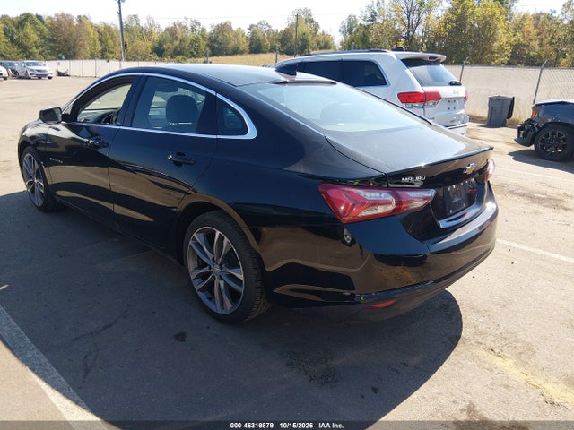 Продаж на аукціоні авто 2024 Chevrolet Malibu Fwd 2lt, vin: 1G1ZE5ST9RF225601, номер лоту: 46319879