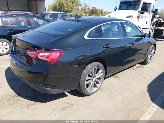 Продаж на аукціоні авто 2024 Chevrolet Malibu Fwd 2lt, vin: 1G1ZE5ST9RF225601, номер лоту: 46319879