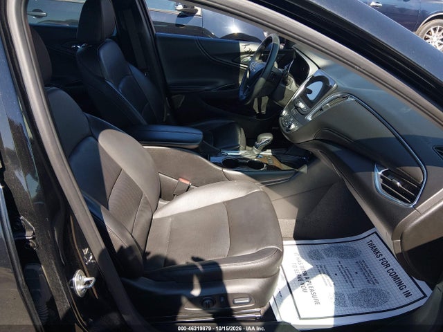 Продаж на аукціоні авто 2024 Chevrolet Malibu Fwd 2lt, vin: 1G1ZE5ST9RF225601, номер лоту: 46319879