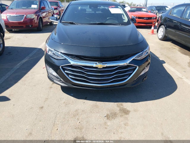 Продаж на аукціоні авто 2024 Chevrolet Malibu Fwd 2lt, vin: 1G1ZE5ST9RF225601, номер лоту: 46319879