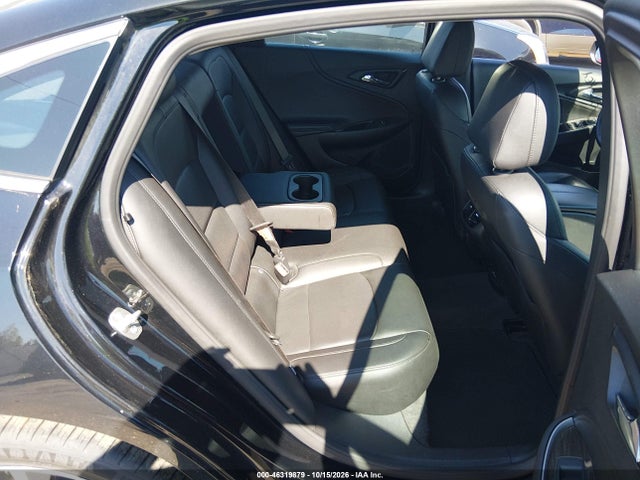 Продаж на аукціоні авто 2024 Chevrolet Malibu Fwd 2lt, vin: 1G1ZE5ST9RF225601, номер лоту: 46319879
