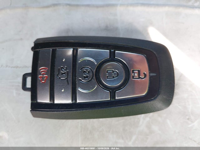 46319891 :رقم المزاد ، 1FMUK8KH9SGA25479 vin ، 2025 Ford Explorer St-line مزاد بيع