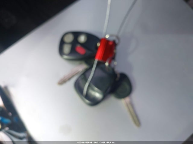 Aukcja sprzedaży 2003 Chevrolet Impala, vin: 2G1WF52EX39433620, numer aukcji: 46319894