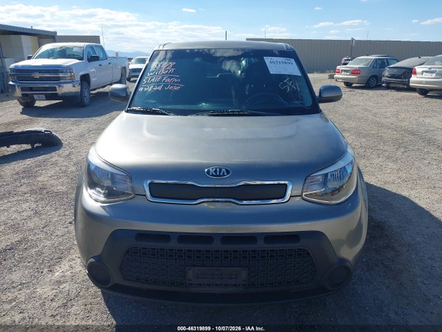 KIA Soul 2016 KNDJN2A21G7288663 Image 13