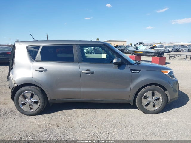 KIA Soul 2016 KNDJN2A21G7288663 Image 14