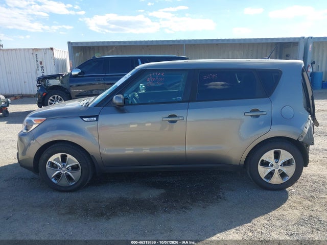 KIA Soul 2016 KNDJN2A21G7288663 Image 15