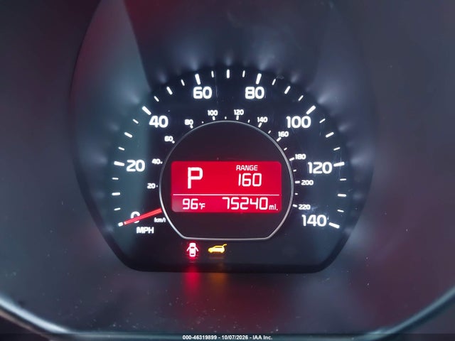 KIA Soul 2016 KNDJN2A21G7288663 Image 16