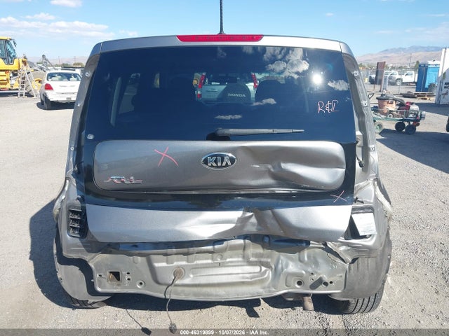 KIA Soul 2016 KNDJN2A21G7288663 Image 17