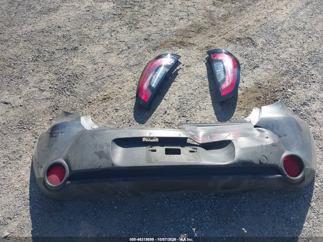 KIA Soul 2016 KNDJN2A21G7288663 Image 12