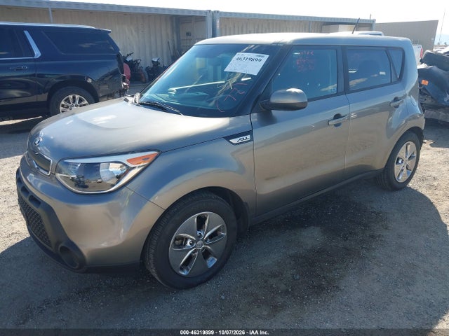 KIA Soul 2016 KNDJN2A21G7288663 Image 2