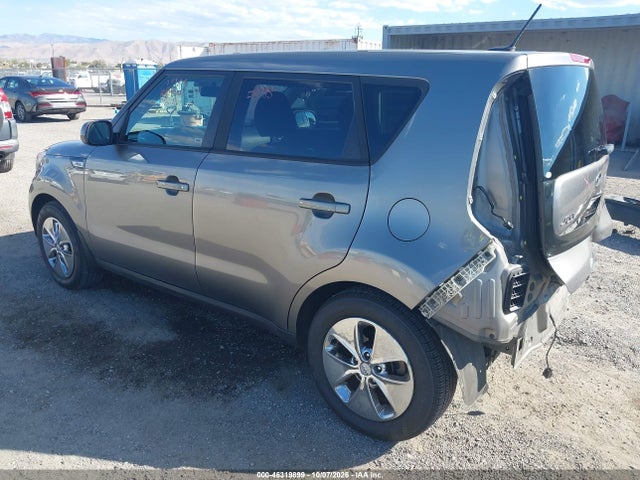 KIA Soul 2016 KNDJN2A21G7288663 Image 3