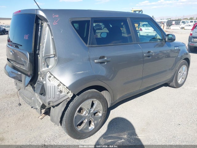 KIA Soul 2016 KNDJN2A21G7288663 Image 4