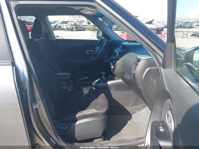KIA Soul 2016 KNDJN2A21G7288663 Image 5