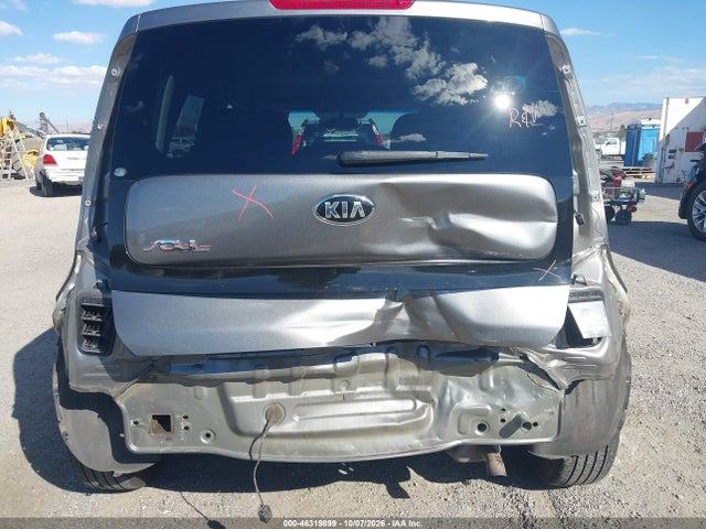 KIA Soul 2016 KNDJN2A21G7288663 Image 6