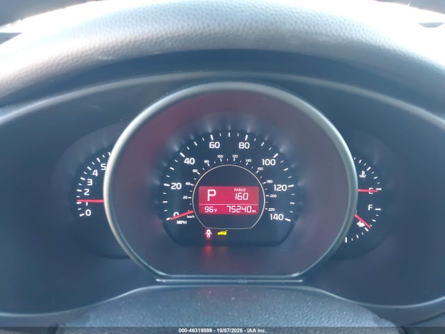 KIA Soul 2016 KNDJN2A21G7288663 Image 7