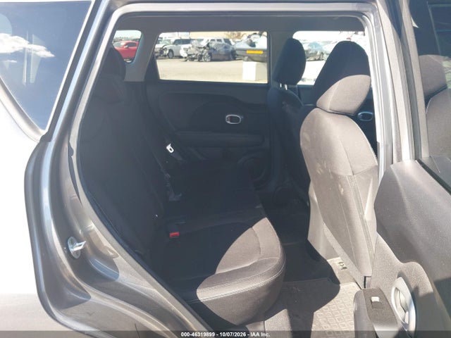 KIA Soul 2016 KNDJN2A21G7288663 Image 8