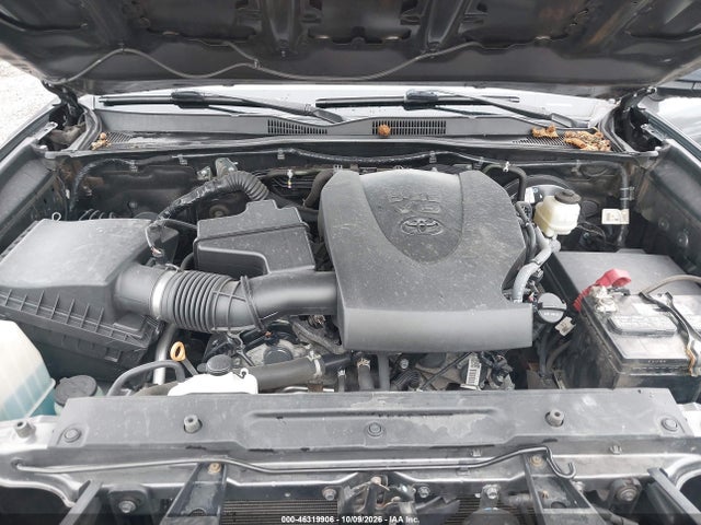 46319906 :رقم المزاد ، 3TYSZ5AN1MT017127 vin ، 2021 Toyota Tacoma Sr5 V6 مزاد بيع