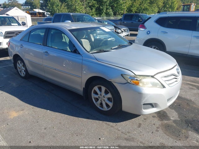Auction sale of the 2011 Toyota Camry Le, vin: 4T1BF3EK4BU753802, lot number: 46319910
