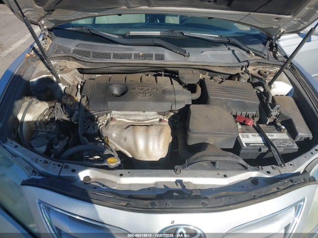 2011 Toyota Camry Le მანქანა იყიდება აუქციონზე, vin: 4T1BF3EK4BU753802, აუქციონის ნომერი: 46319910