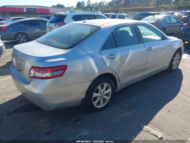 2011 Toyota Camry Le მანქანა იყიდება აუქციონზე, vin: 4T1BF3EK4BU753802, აუქციონის ნომერი: 46319910