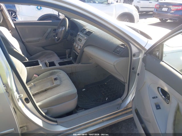 2011 Toyota Camry Le მანქანა იყიდება აუქციონზე, vin: 4T1BF3EK4BU753802, აუქციონის ნომერი: 46319910