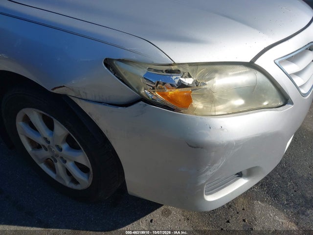 2011 Toyota Camry Le მანქანა იყიდება აუქციონზე, vin: 4T1BF3EK4BU753802, აუქციონის ნომერი: 46319910