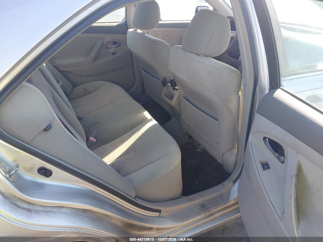 2011 Toyota Camry Le მანქანა იყიდება აუქციონზე, vin: 4T1BF3EK4BU753802, აუქციონის ნომერი: 46319910