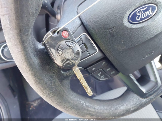 2018 Ford Escape Se მანქანა იყიდება აუქციონზე, vin: 1FMCU9GD4JUA32020, აუქციონის ნომერი: 46319913