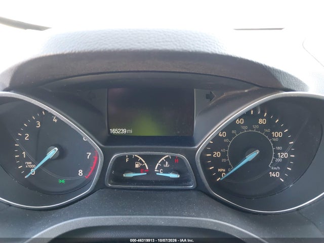2018 Ford Escape Se მანქანა იყიდება აუქციონზე, vin: 1FMCU9GD4JUA32020, აუქციონის ნომერი: 46319913