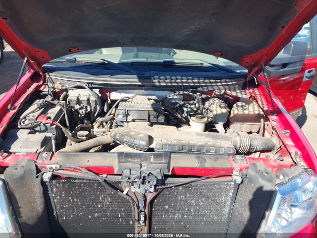 46319917 :رقم المزاد ، 1FTPW14V88FA22507 vin ، 2008 Ford F-150 Lariat مزاد بيع
