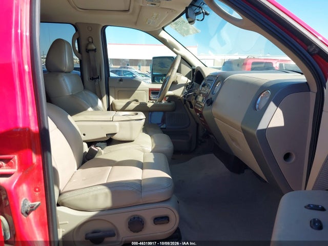 46319917 :رقم المزاد ، 1FTPW14V88FA22507 vin ، 2008 Ford F-150 Lariat مزاد بيع