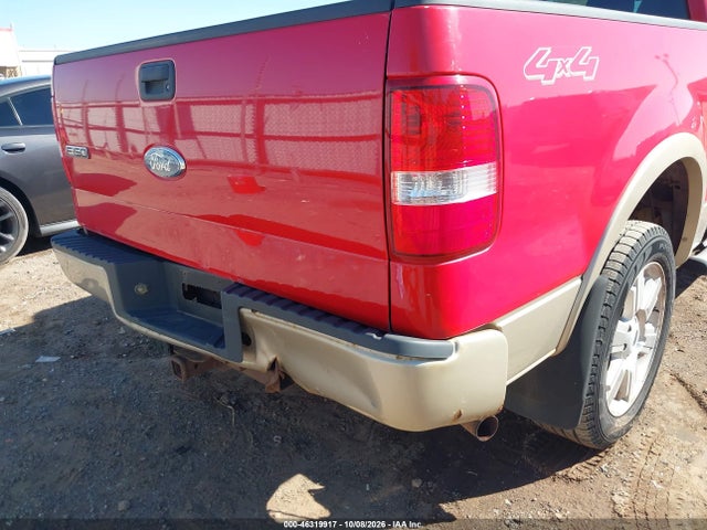 46319917 :رقم المزاد ، 1FTPW14V88FA22507 vin ، 2008 Ford F-150 Lariat مزاد بيع