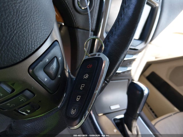 46319925 :رقم المزاد ، 2LMDJ8JK2DBL39697 vin ، 2013 Lincoln Mkx مزاد بيع