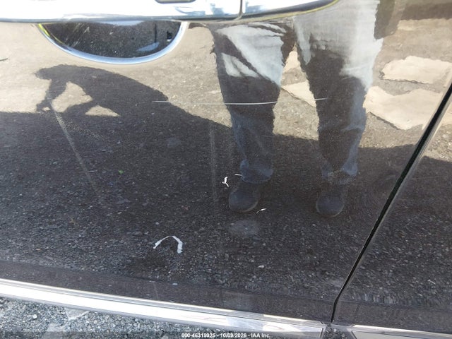 46319925 :رقم المزاد ، 2LMDJ8JK2DBL39697 vin ، 2013 Lincoln Mkx مزاد بيع