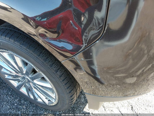 46319925 :رقم المزاد ، 2LMDJ8JK2DBL39697 vin ، 2013 Lincoln Mkx مزاد بيع