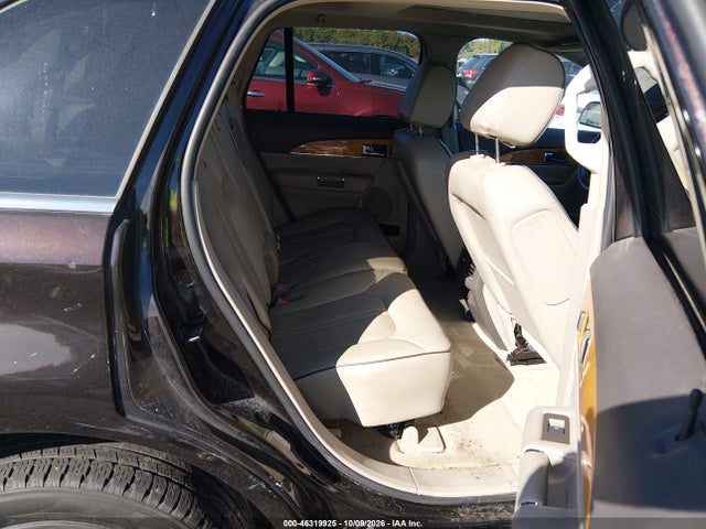 46319925 :رقم المزاد ، 2LMDJ8JK2DBL39697 vin ، 2013 Lincoln Mkx مزاد بيع