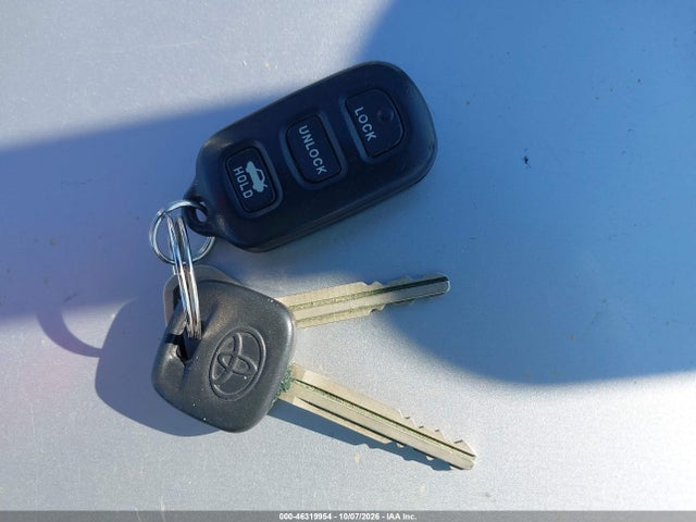 46319954 :رقم المزاد ، JTDBE32K263040291 vin ، 2006 Toyota Camry Le مزاد بيع