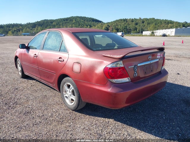 46319954 :رقم المزاد ، JTDBE32K263040291 vin ، 2006 Toyota Camry Le مزاد بيع