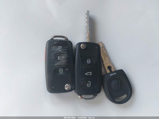 WVWNM7AJ4EW006642 Volkswagen Golf 2.0l Tdi