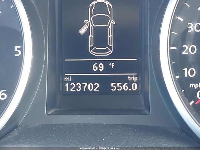 WVWNM7AJ4EW006642 Volkswagen Golf 2.0l Tdi