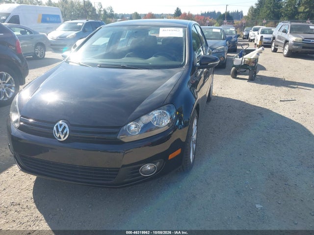 WVWNM7AJ4EW006642 Volkswagen Golf 2.0l Tdi