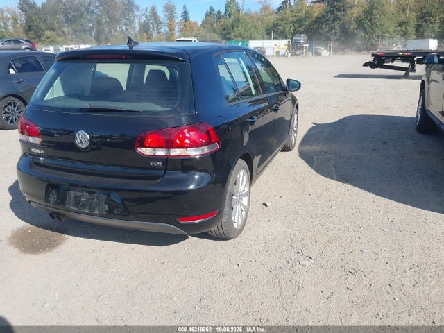 WVWNM7AJ4EW006642 Volkswagen Golf 2.0l Tdi