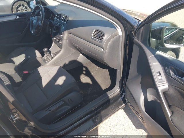 WVWNM7AJ4EW006642 Volkswagen Golf 2.0l Tdi