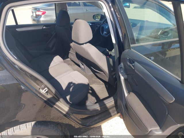 WVWNM7AJ4EW006642 Volkswagen Golf 2.0l Tdi