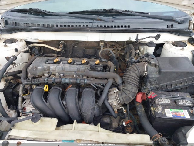 Продажа на аукционе авто 2006 Toyota Corolla Ce, vin: 2T1BR32E76C690529, номер лота: 46319977