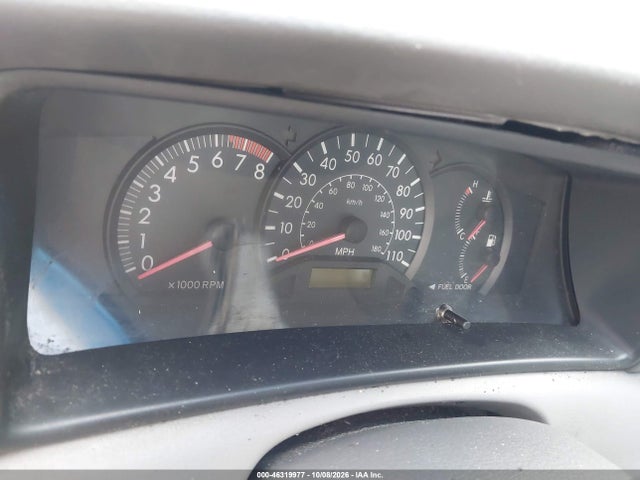 Продажа на аукционе авто 2006 Toyota Corolla Ce, vin: 2T1BR32E76C690529, номер лота: 46319977