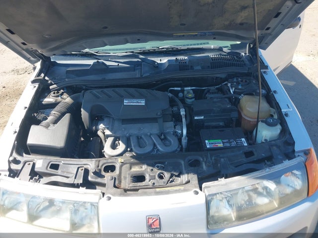 Aukcja sprzedaży 2003 Saturn Vue V6, vin: 5GZCZ63B33S903687, numer aukcji: 46319983