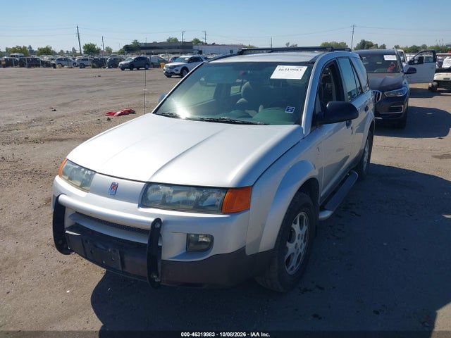 Aukcja sprzedaży 2003 Saturn Vue V6, vin: 5GZCZ63B33S903687, numer aukcji: 46319983